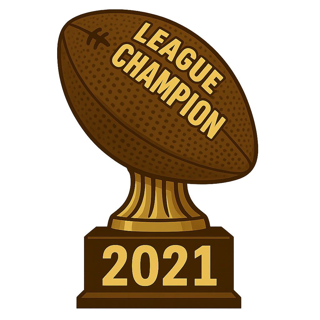 DLAP Champ 2021