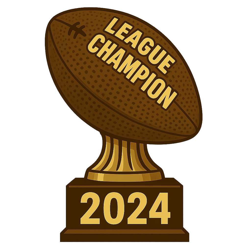DLAP Champ 2025