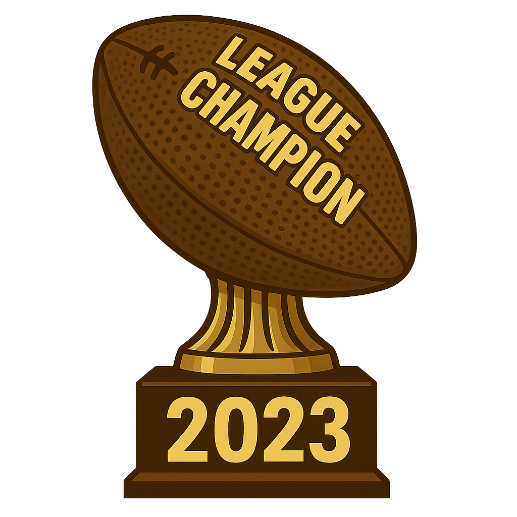DLAP Champ 2023