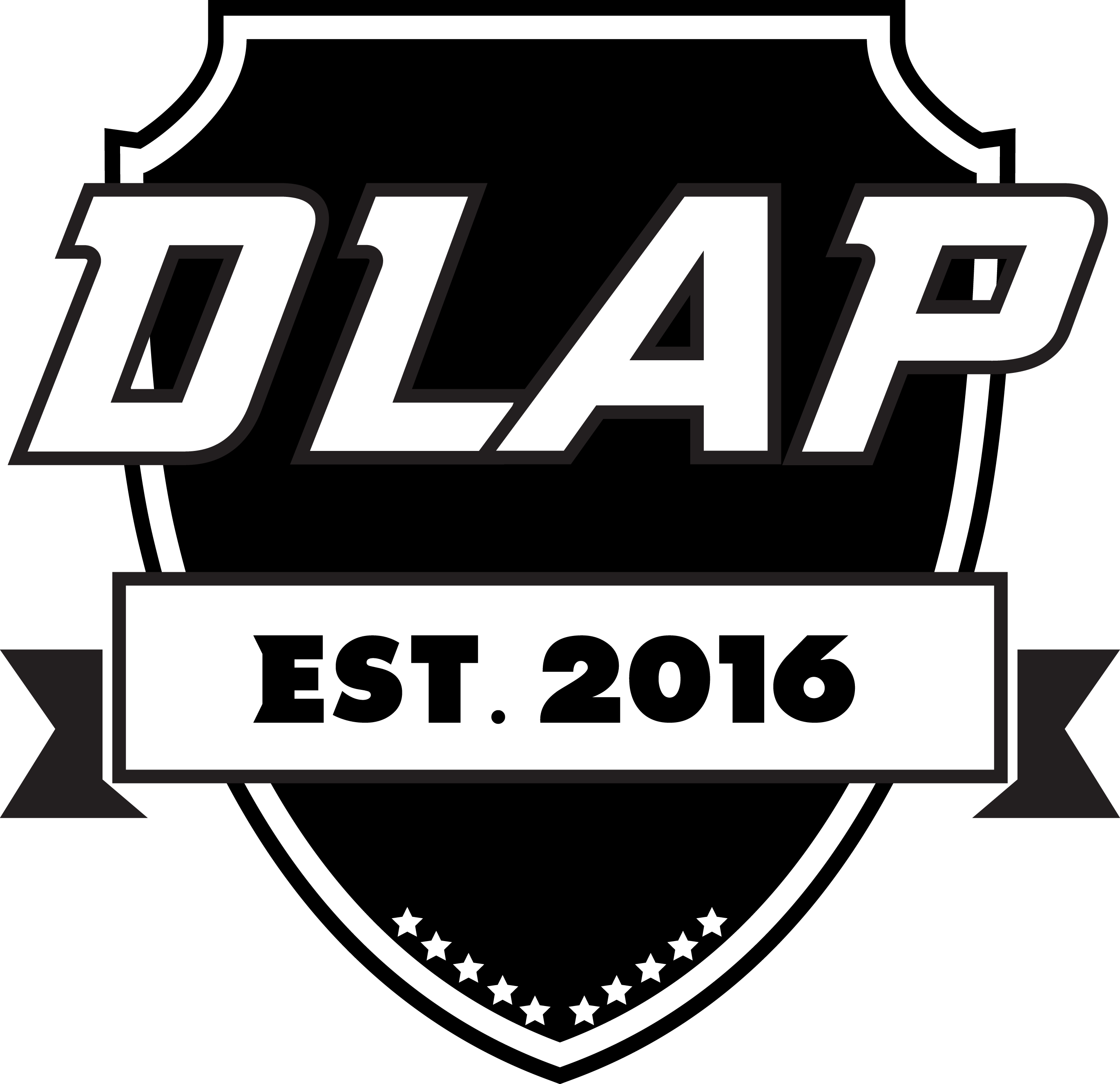 DLAP Logo